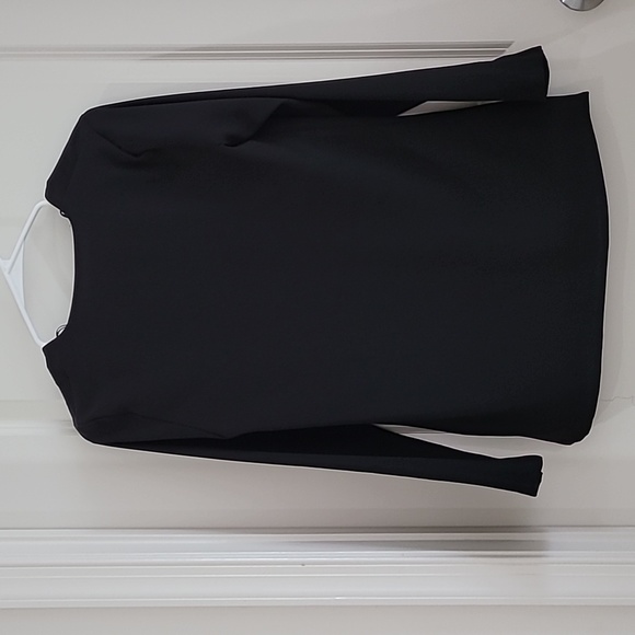 ZARA Structured blazer-top NWT S - Picture 6 of 6